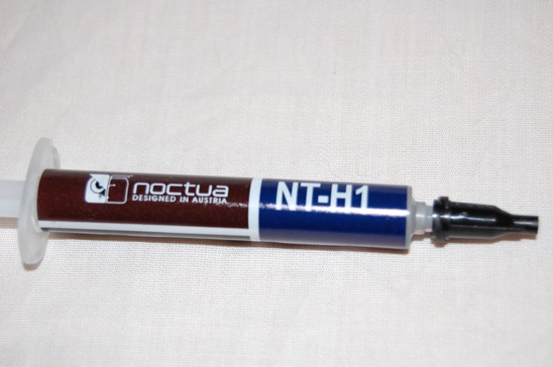 Noctua NT-H1 Thermal Compound