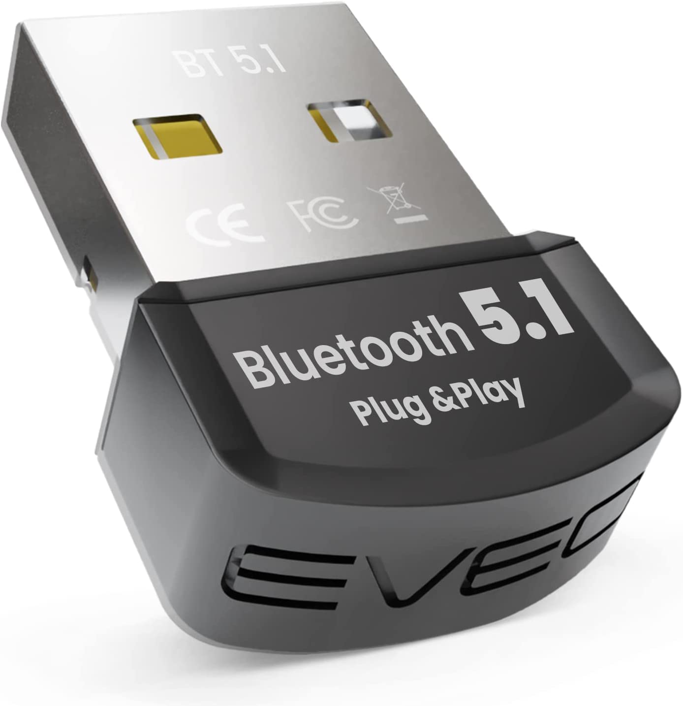 EVEO Bluetooth Adapter