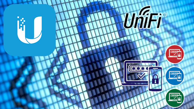 Adding Multi-Factor Authentication (MFA, 2FA) To Ubiquiti Unifi VPN