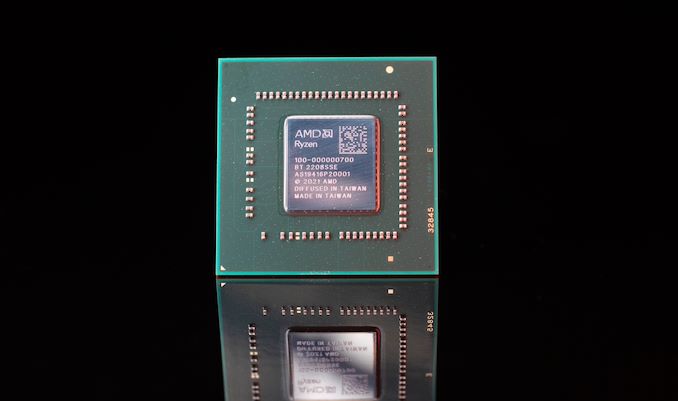AMD Launches Mendocino APUs: Zen 2-based Ryzen and Athlon 7020 Series with RDNA 2 Graphics