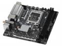 ASRock releases Mini-ITX model B760 and other compact form factor motherboards
