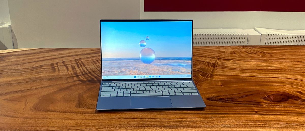  Dell XPS 13 (9315) Review: The Intel MacBook Heir 
