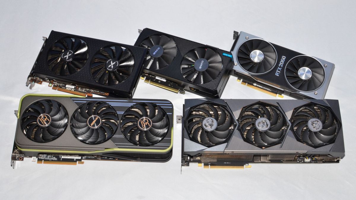  GeForce RTX 3080 Falls to $740 Amid Continued GPU Price Cuts 
