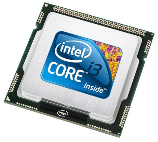 Intel Core i3-13100 Quad-core Budget CPU Leaked