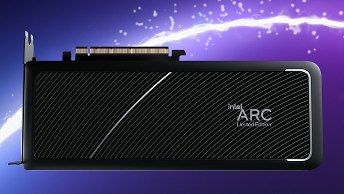 Intel Promises Arc A770 Will Launch Very Soon But Be Wary If You're Not Running Resizable BAR