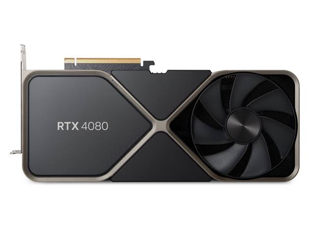NVIDIA Now Ships GeForce RTX 4080 With AD103-301 GPU