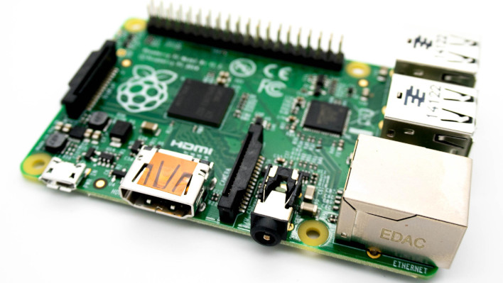 Raspberry Pi Rolls Out A Sweet OS Update With Several Desktop Improvements