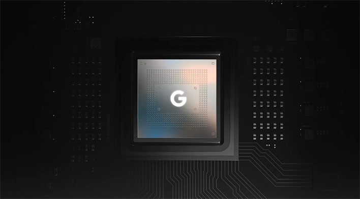 Samsung Is Reportedly Testing Google’s 3rd Gen Tensor Chip That Will Power Pixel 8