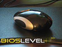 Saitek Obsidian Wireless Mouse